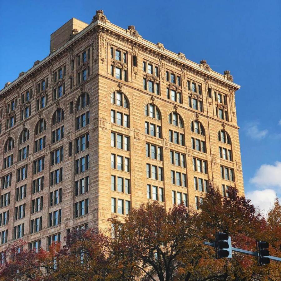 Abode Pittsburgh - Downtown Convention Center 아파트 외부 사진