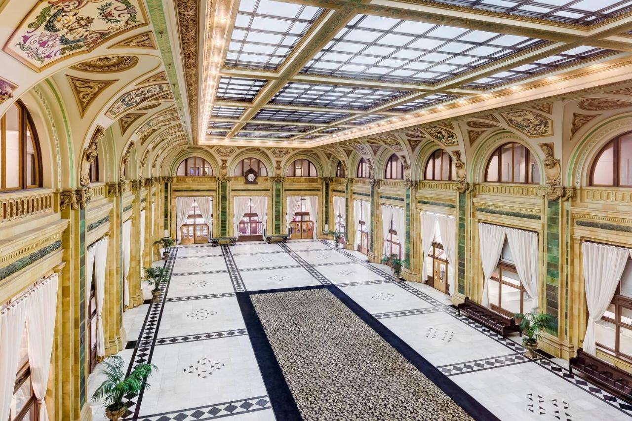 Abode Pittsburgh - Downtown Convention Center 아파트 외부 사진