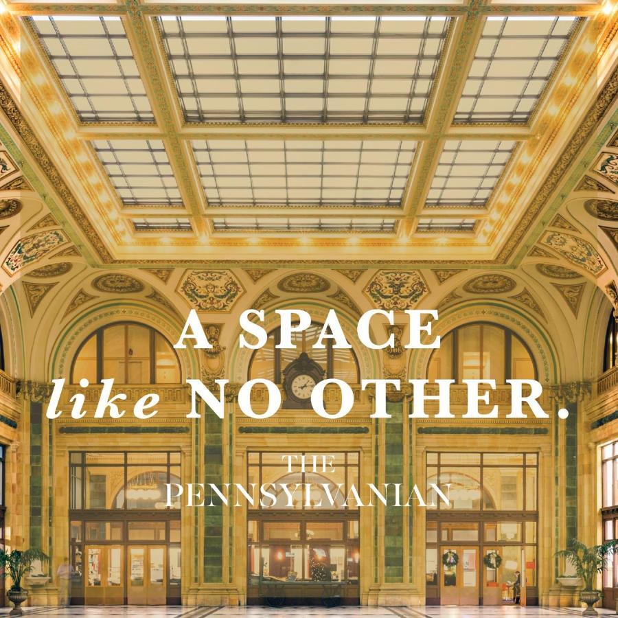 Abode Pittsburgh - Downtown Convention Center 아파트 외부 사진