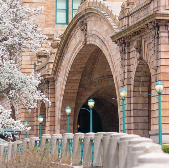 Abode Pittsburgh - Downtown Convention Center 아파트 외부 사진